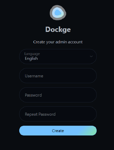 Dockge - A new stack manager