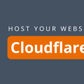 Host your website on Cloudflare