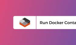 Featured image of post Run Docker Containers in Proxmox LXC